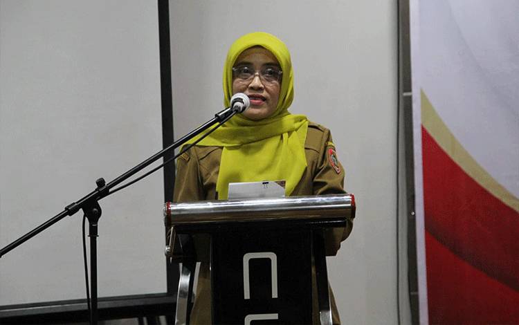 Ini Tujuan Utama Pemetaan Potensi Kerjasama Kalteng