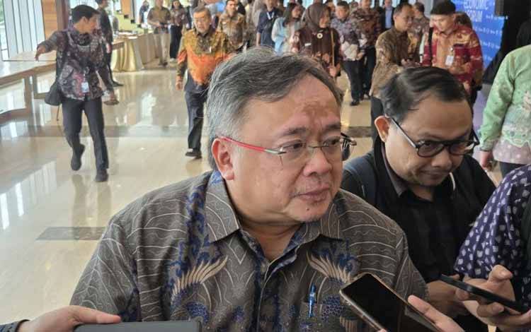 Penasihat Presiden Sebut Pimpinan Danantara Harus Berkomitmen Penuh