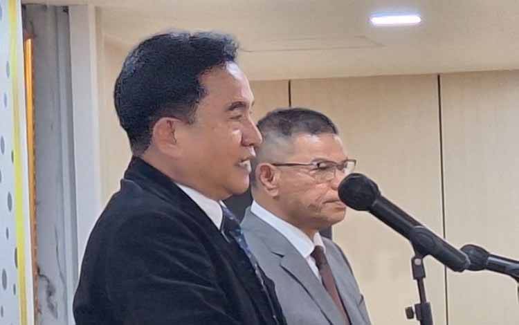 Yusril Sebut Pelaku Penembakan WNI di Malaysia Sudah Diproses Hukum