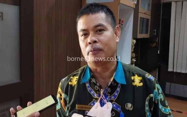 Pertumbuhan Ekonomi Kotim Terhambat dan Pemotongan Anggaran Infrastruktur Jadi Kendala