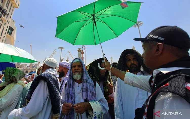 1.234 Peserta Ikuti Seleksi Tenaga Pendukung PPIH Arab Saudi