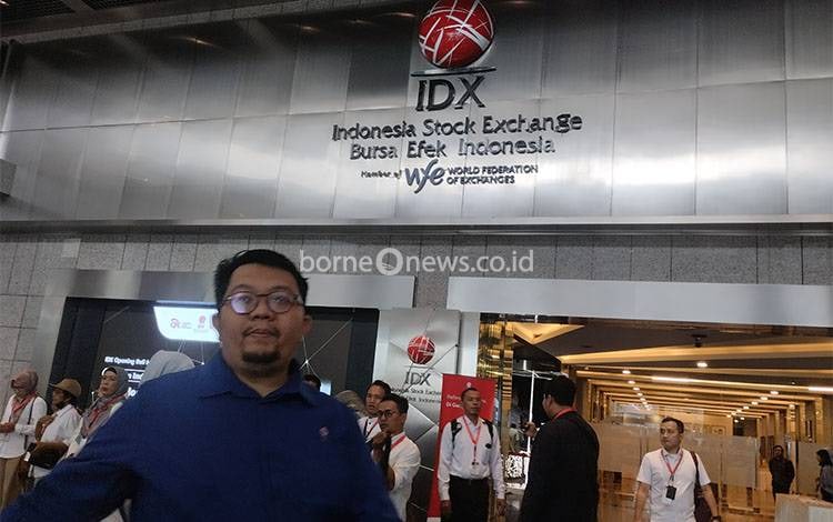 Inisiatif BEI dan OJK Meningkatkan Literasi Keuangan Perlu Dukungan Awak Media