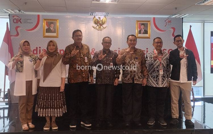 Kinerja Perbankan di Kalimantan Terus Meningkat pada 2024