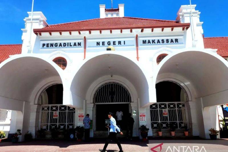 Sidang Kosmetik Berbahaya Ditunda Karena Mira Hayati Sakit