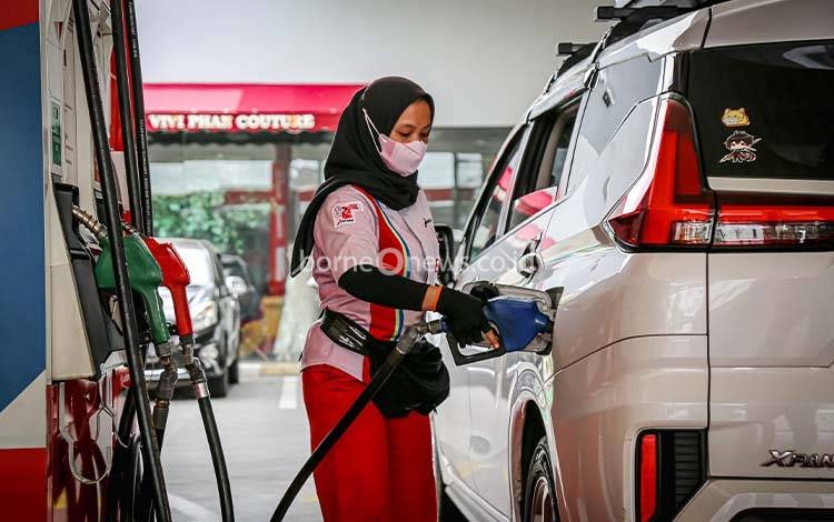 Pertamina Tegaskan Kualitas Pertamax Sesuai Spesifikasi