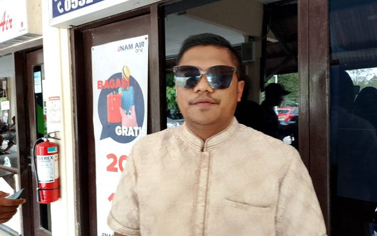 Rizky-Hamid Menang di MK, Pengacara Jeffriko Seran: Kemenangan Masyarakat Lamandau