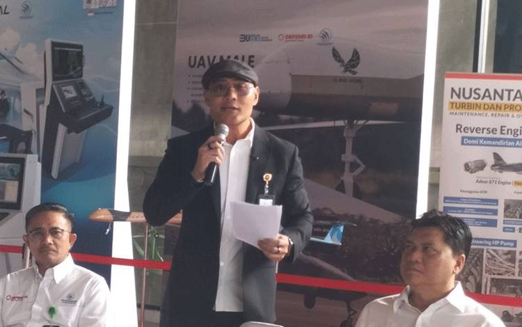 Deddy Corbuzier Ambil Alih Podcast Milik Kemhan untuk Dikembangkan
