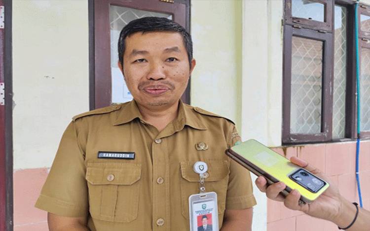 Pengisian Jabatan Eselon II Kotim Menunggu Arahan Bupati Usai Retreat
