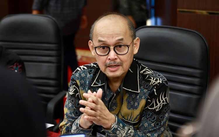 Badan Bank Tanah Dorong Pengelolaan Lahan Berkelanjutan