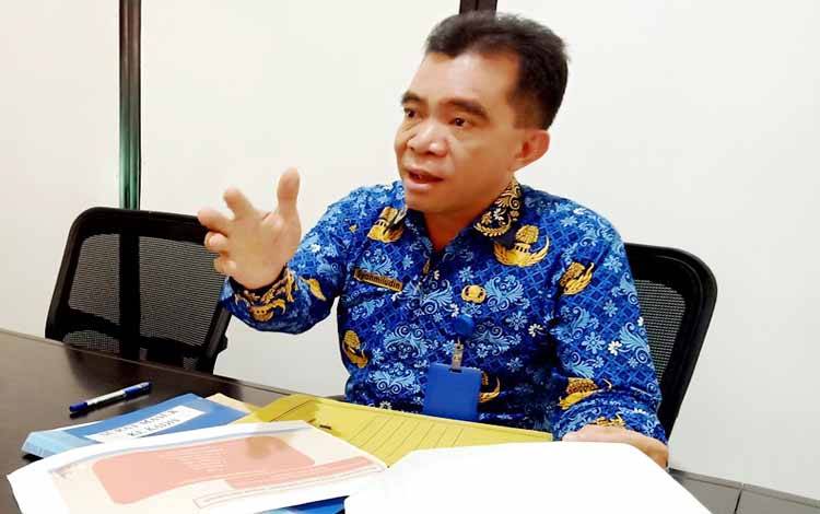 Dinas Pendidikan Barito Utara Terbitkan Surat Edaran Pembelajaran Selama Ramadan 1446 H