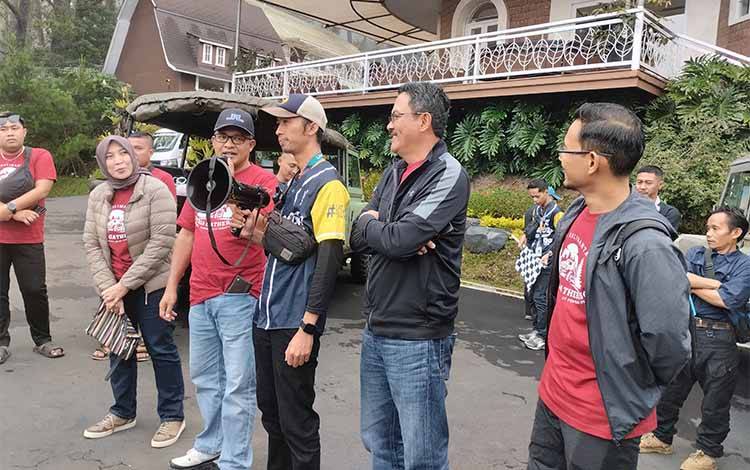 Kalteng Catatkan Kinerja Positif di Sektor Perbankkan Akhir 2024