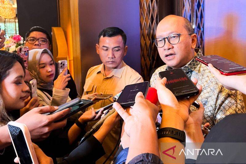 Rosan: Investasi Danantara Dilakukan Transparan dan Berintegritas