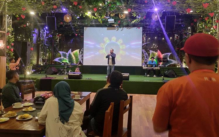 Peningkatan Inklusi Keuangan oleh OJK di Kalimantan