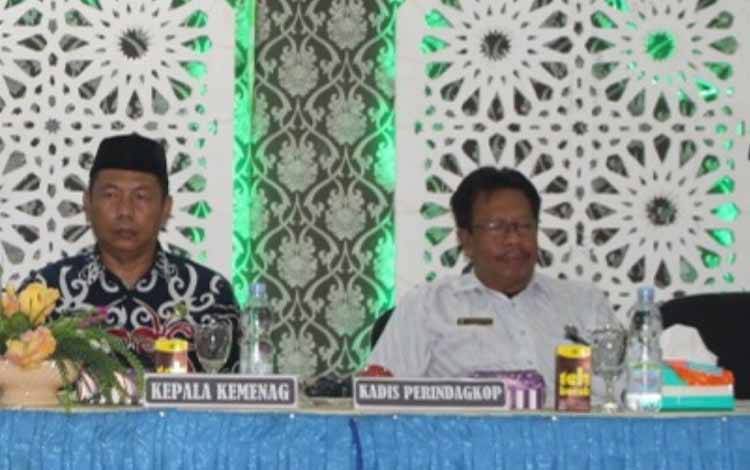 KPRI Ikhlas Didorong Terus Berkembang, RAT Jadi Momen Evaluasi