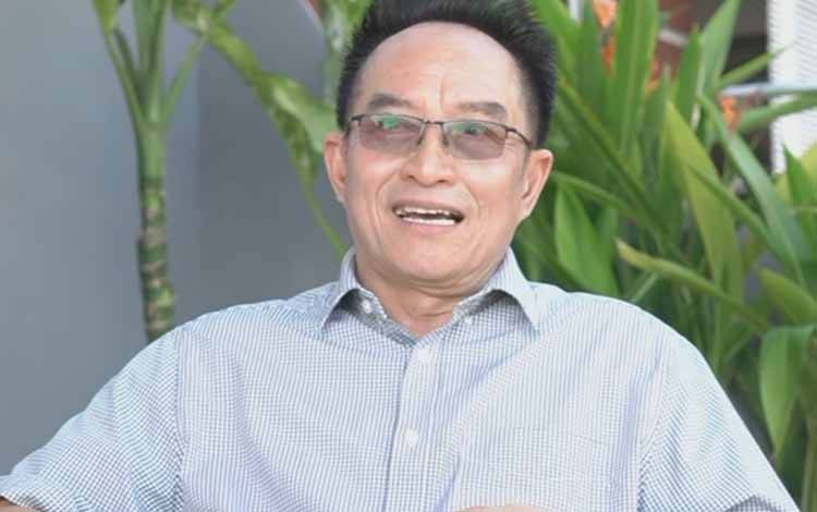 Palangka Raya Masih Banyak Rumah Tidak Layak Huni, Dewan Berikan Solusi Demikian