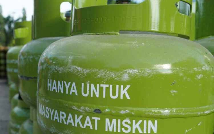 Dewan Imbau Waspada Modus Penipuan Perizinan Gas Elpiji