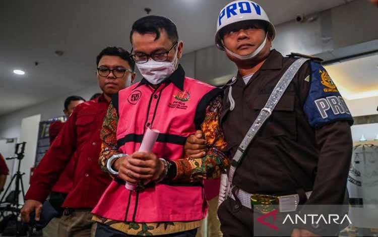Kejagung Ungkap Modus Blending Kasus Tata Kelola Minyak Mentah
