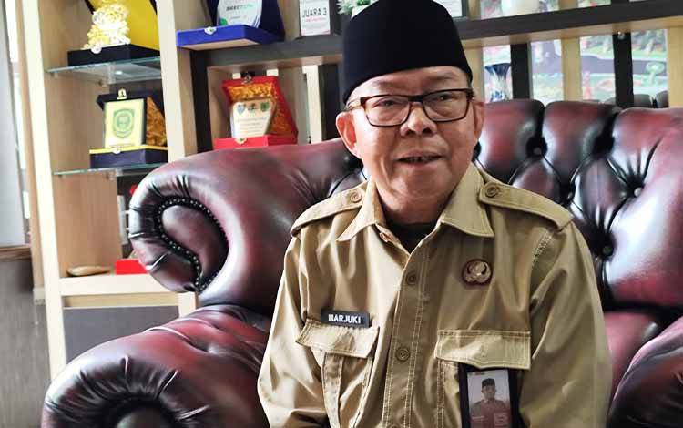 Pedagang Kuliner Kotim Diajak Aktif Kelola Sampah