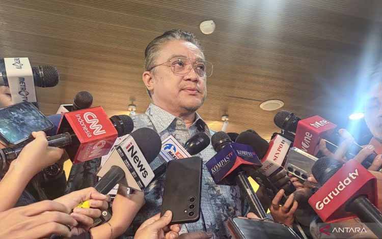 Komisi II DPR Taksir Biaya Menggelar PSU Pilkada Hingga Rp1 Triliun