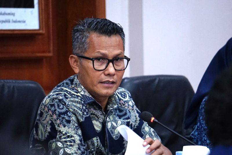 Kemenperin Ingin Alokasi Danantara Lengkapi Investasi Pohon Industri
