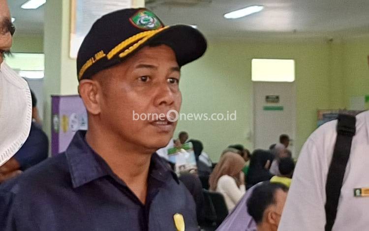Sambut Ramadan, DPRD Kotim Minta Dinkes Rutin Periksa Peredaran Makanan-Takjil