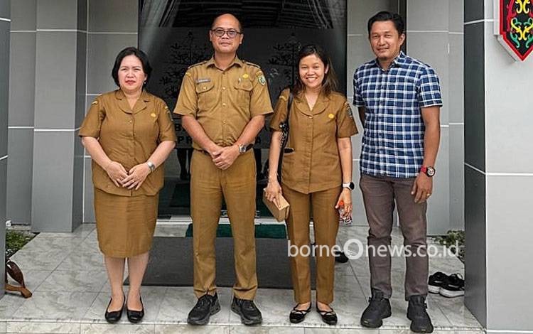 Pemkab Barito Timur Atur Jam Kerja ASN Selama Ramadan 1446 H