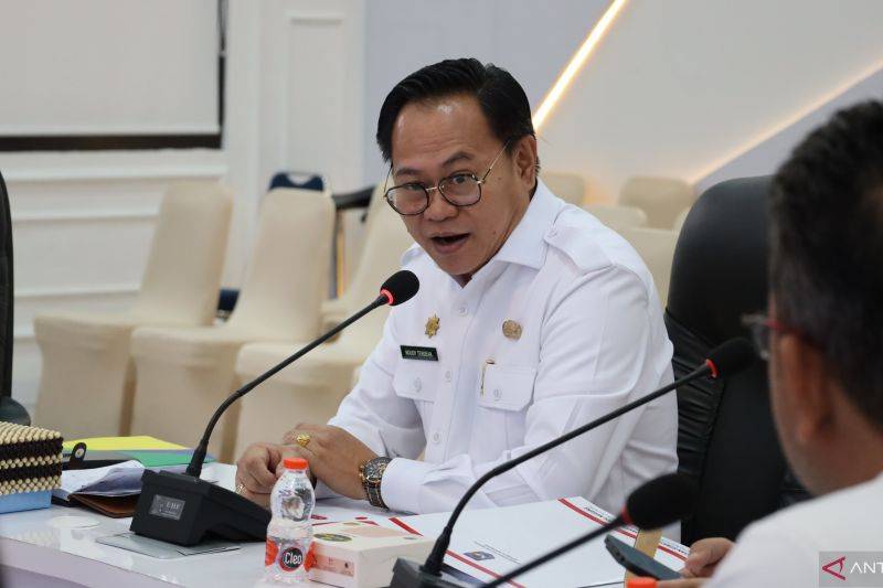 BSKDN Kemendagri dan BPJS-Naker Berkolaborasi Lindungi Pekerja Rentan