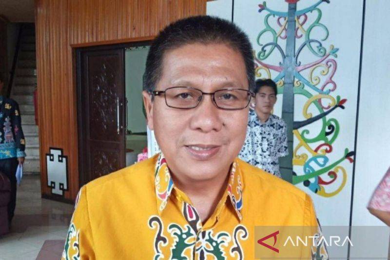 Ketua DPRD Palangka Raya: Perketat Pengawasan Penyaluran Elpiji 3 Kg