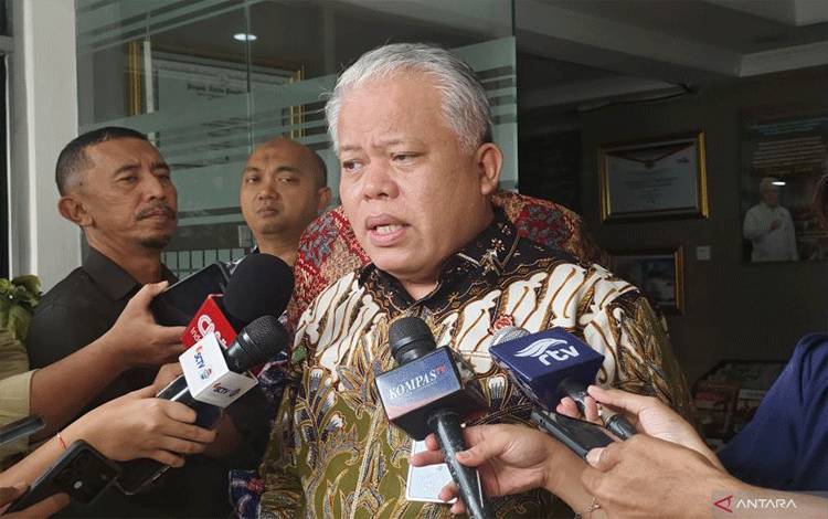 Kejaksaan Agung Buka Peluang Periksa Pengusaha Riza Chalid