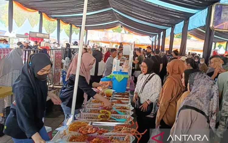 Kemenekraf Imbau Pedagang Perhatikan Sertifikasi Halal