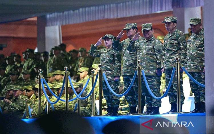 Puan Berharap Retret Kepala Daerah Perkuat Sinergi Pusat dan Pemda