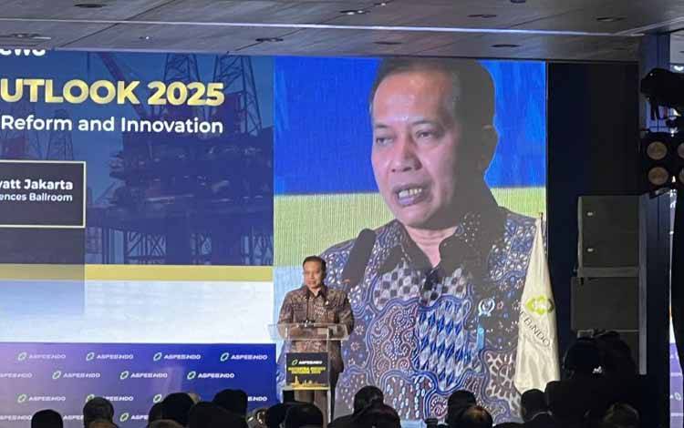 Hampir 20 Koperasi Ajukan Permohonan Izin Kelola Tambang