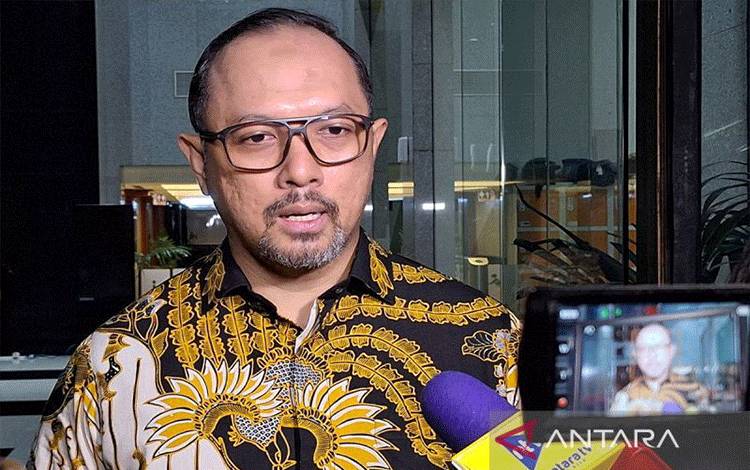 KPK Periksa Satu Pegawai Pajak Terkait Korupsi Eks Pejabat Pajak