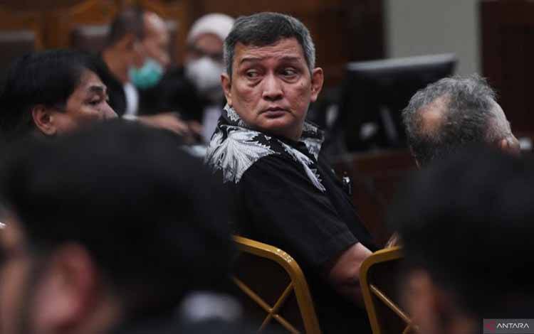 Vonis Eks Direktur Keuangan PT Timah Diperberat Jadi 20 Tahun Penjara