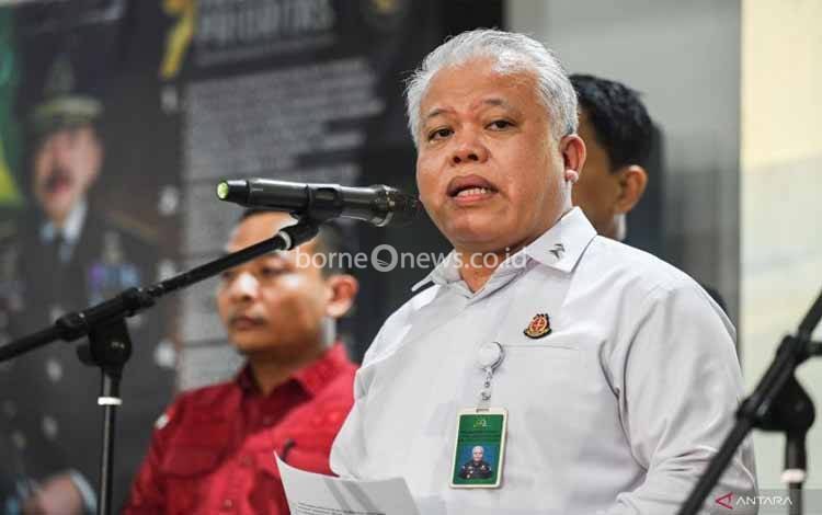 Kejagung Geledah PT OTM yang Diduga jadi Lokasi Blending BBM