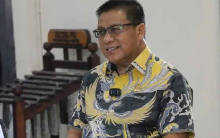 Sekolah Diminta Tanamkan Penguatan Karakter Beragama saat Ramadan