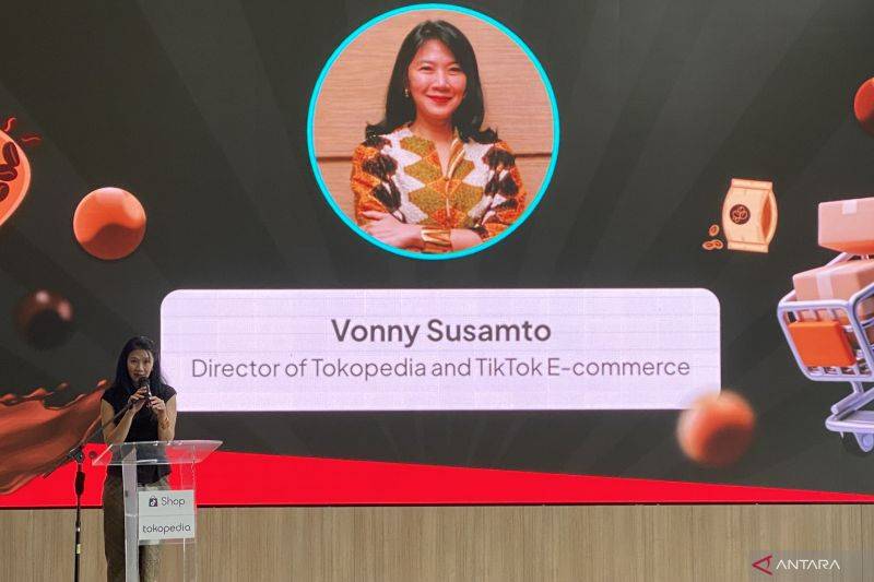 Tokopedia Sebut Masyarakat Semakin Gemar Membeli Kopi Lokal, Termasuk Kalteng