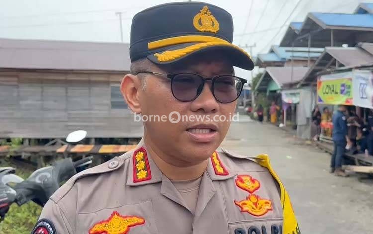 Polda Kalteng Ajak Masyarakat Jaga Kamtibmas Selama Ramadan