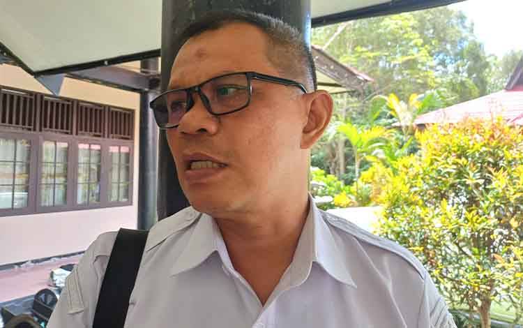 Pemanfaatan Gedung Expo Sampit Tunggu Putusan Hukum Tetap