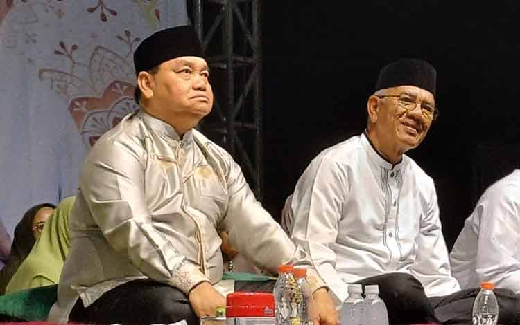 Masyarakat Kotim Diminta Tingkatkan Keamanan dan Kekhusyukan Selama Bulan Suci Ramadan