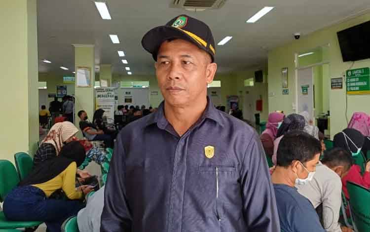 DPRD Kotim Imbau Masyarakat Selektif saat Membeli Makanan Takjil di Bulan Ramadan