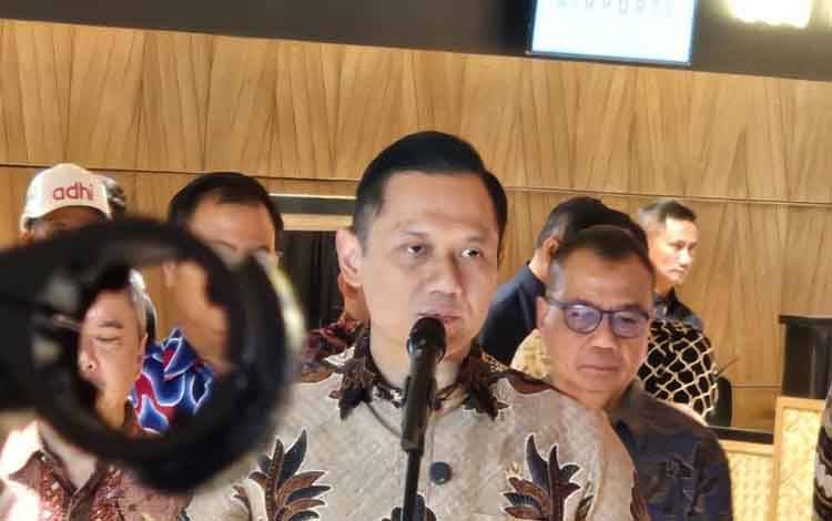Pemerintah Turunkan Harga Tiket Pesawat hingga Tarif Tol Mudik Lebaran