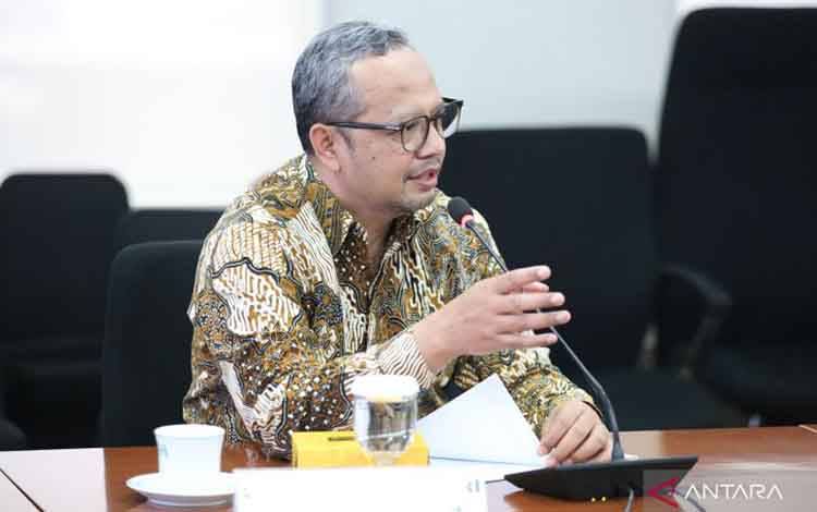 Pemerintah Bentuk Timsus Tangani Eksploitasi dan Kekerasan Daring Anak