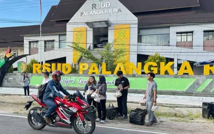 Kelistrikan RSUD Palangka Raya Segera Dibenahi