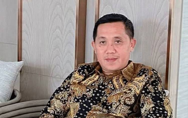 Cegah Kekerasan Dilingkungan Sekolah Ketua Komisi III Anjurkan Hal Demikian