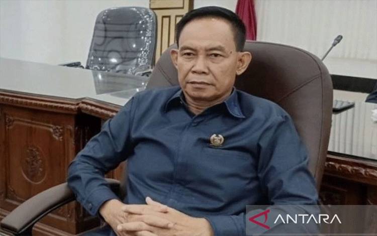 DPRD Barsel Ingatkan Pedagang Makanan Tak Menggunakan Bahan Berbahaya