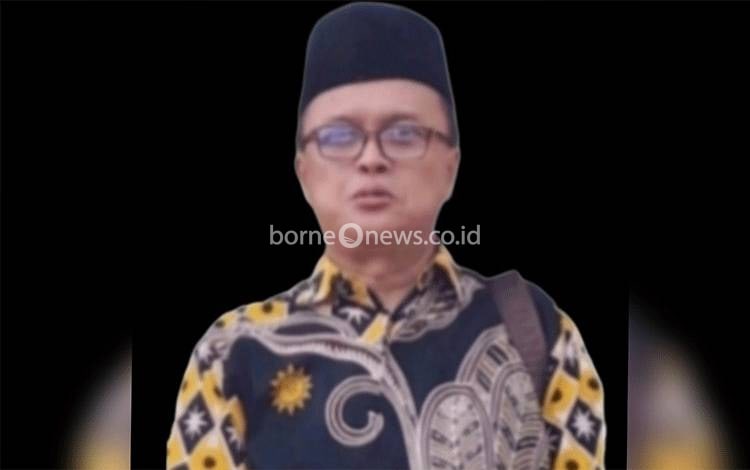 Sekretaris PDM Kapuas: Ramadan sebagai Momentum Perubahan Sosial