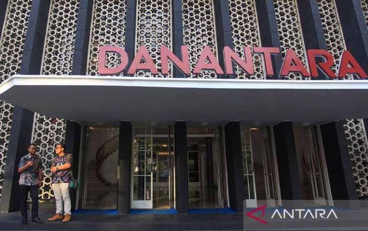 Menteri BUMN Mengharapkan Danantara Tingkatkan Kualitas Investasi