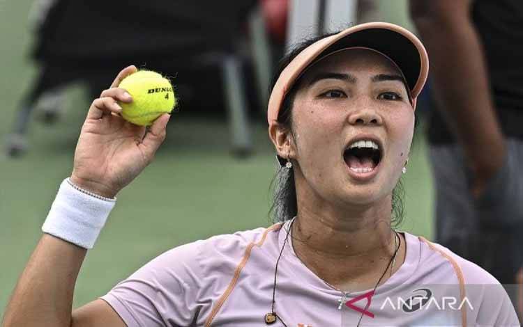 Aldila/Janice Takluk dari Pasangan Tuan Rumah di Final ITF W35 Arcadia