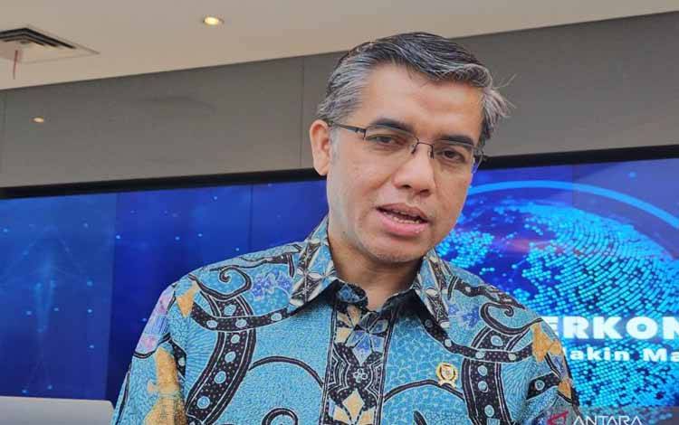 Menaker Tekankan Pentingnya Pengawasan Program Magang Nasional